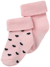 Load image into Gallery viewer, Socks Naples 2 pack
