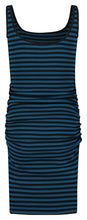 Load image into Gallery viewer, Maternity Dress Stripe
