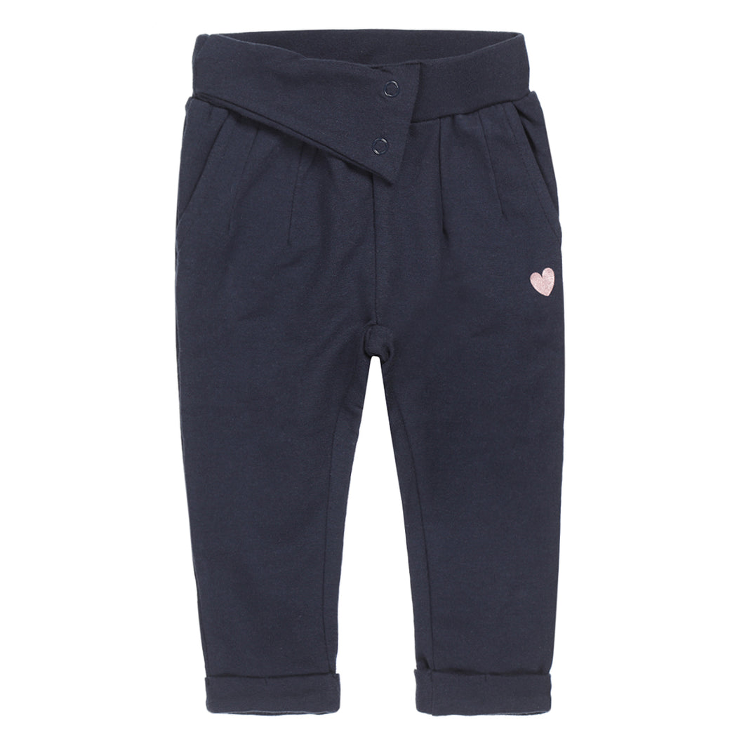 Pants Heart
