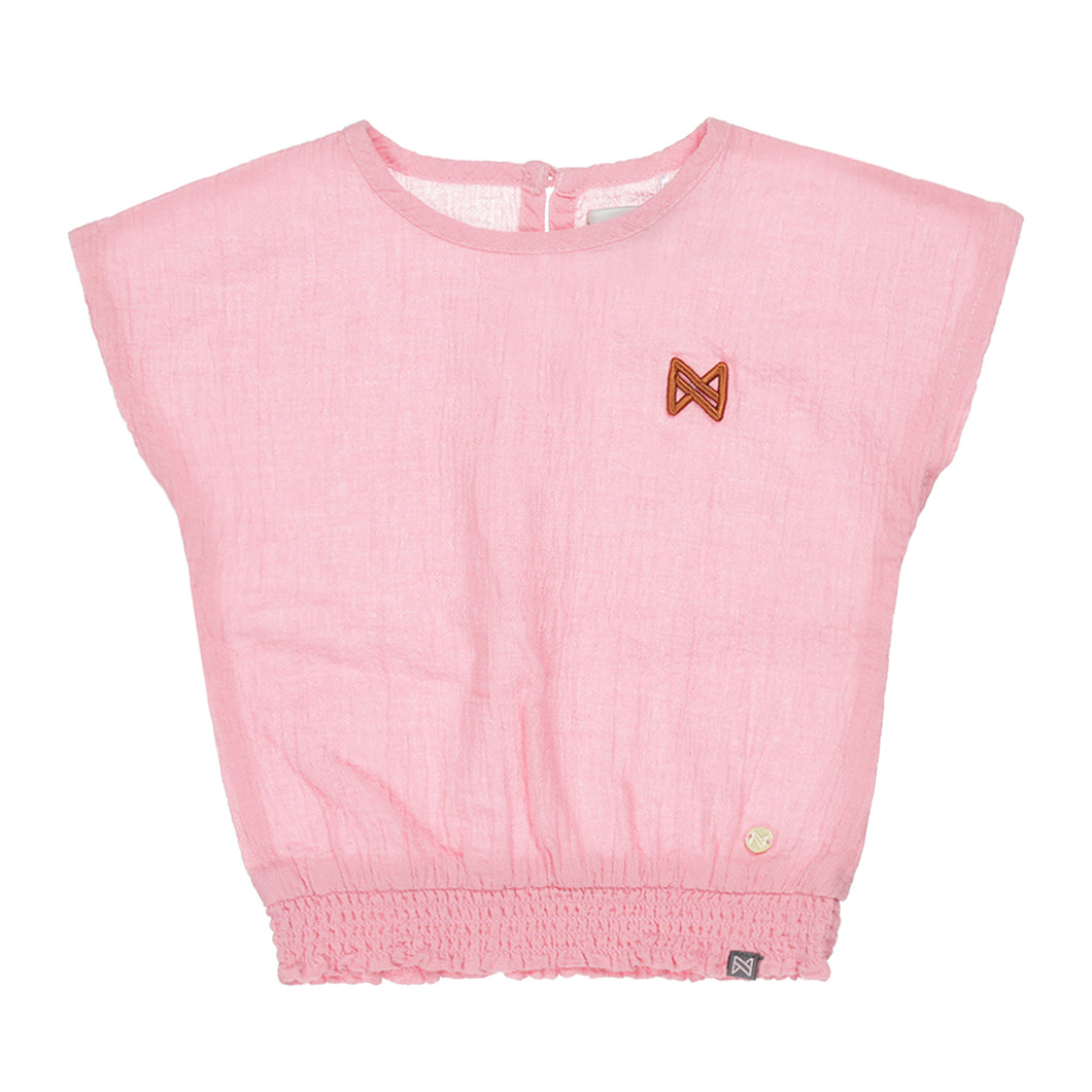 Top Pink K.N.