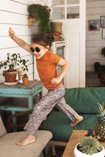 Load image into Gallery viewer, Pants Culotte Tiger
