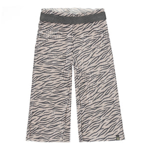 Pants Culotte Tiger