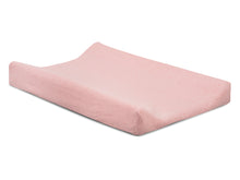 Load image into Gallery viewer, Changing pad Cover 50*70 Mini Dots Blush Pink
