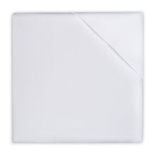 Load image into Gallery viewer, Flannel Waterproof Sheet 50*90 White
