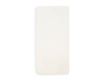 Load image into Gallery viewer, Fitted Sheet jersey 60*120 Ivory
