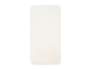 Fitted Sheet jersey 60*120 Ivory