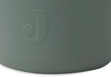 Load image into Gallery viewer, Cup Silicone Ash Green
