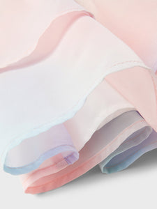 Dress Pastels