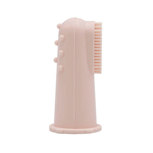 Fingertip Toothbrush Silicone, 2 colors