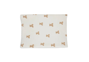 Changing Pad Cover 50*70 Teddy Bear