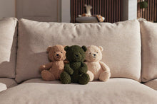 Load image into Gallery viewer, Cuddle Teddy Bear Natural
