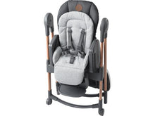 Load image into Gallery viewer, High Chair Minla 6-in-1 Essential Grey
