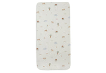 Load image into Gallery viewer, Fitted Sheet jersey 40/50*80/90 Farm
