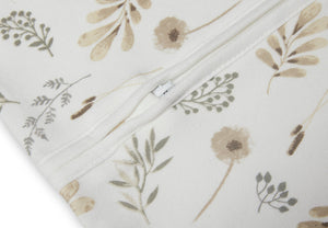 Sleeping Bag 0-3 months Swaddle Newborn Cocoon Wild Flowers