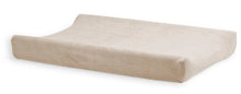 Load image into Gallery viewer, Changing pad Cover 50*70 Nougat
