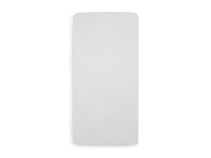 Fitted Sheet jersey 70*140 / 75*150 White