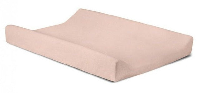 Changing pad Cover Superior 50*70 Pale Pink