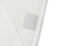 Load image into Gallery viewer, Hooded Towel Ivory
