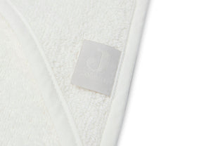 Hooded Towel Ivory