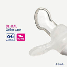 Load image into Gallery viewer, Pacifier - Dental - 18+ months - Uni
