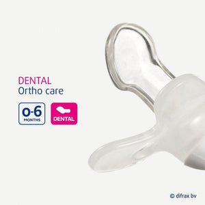 Pacifier - Dental - 18+ months - Uni