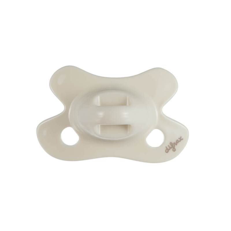 Pacifier - Dental - Newborn -2/+2 - Uni