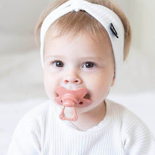 Load image into Gallery viewer, Pacifier - Natural - 20+ Months - Uni

