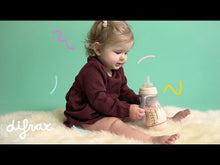 Load and play video in Gallery viewer, S-baby bottle - Natural - 310 ml
