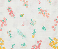 Load image into Gallery viewer, Hydrophilic Multi Cloth Flower (3 pcs)
