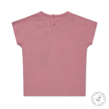 Load image into Gallery viewer, Shirt Bio Cotton Bright Pink
