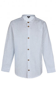 Blouse Stripes
