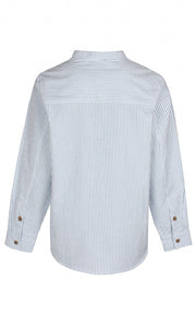 Blouse Stripes