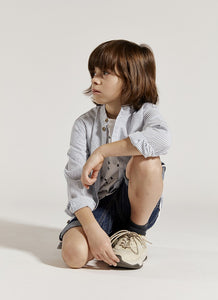 Blouse Stripes