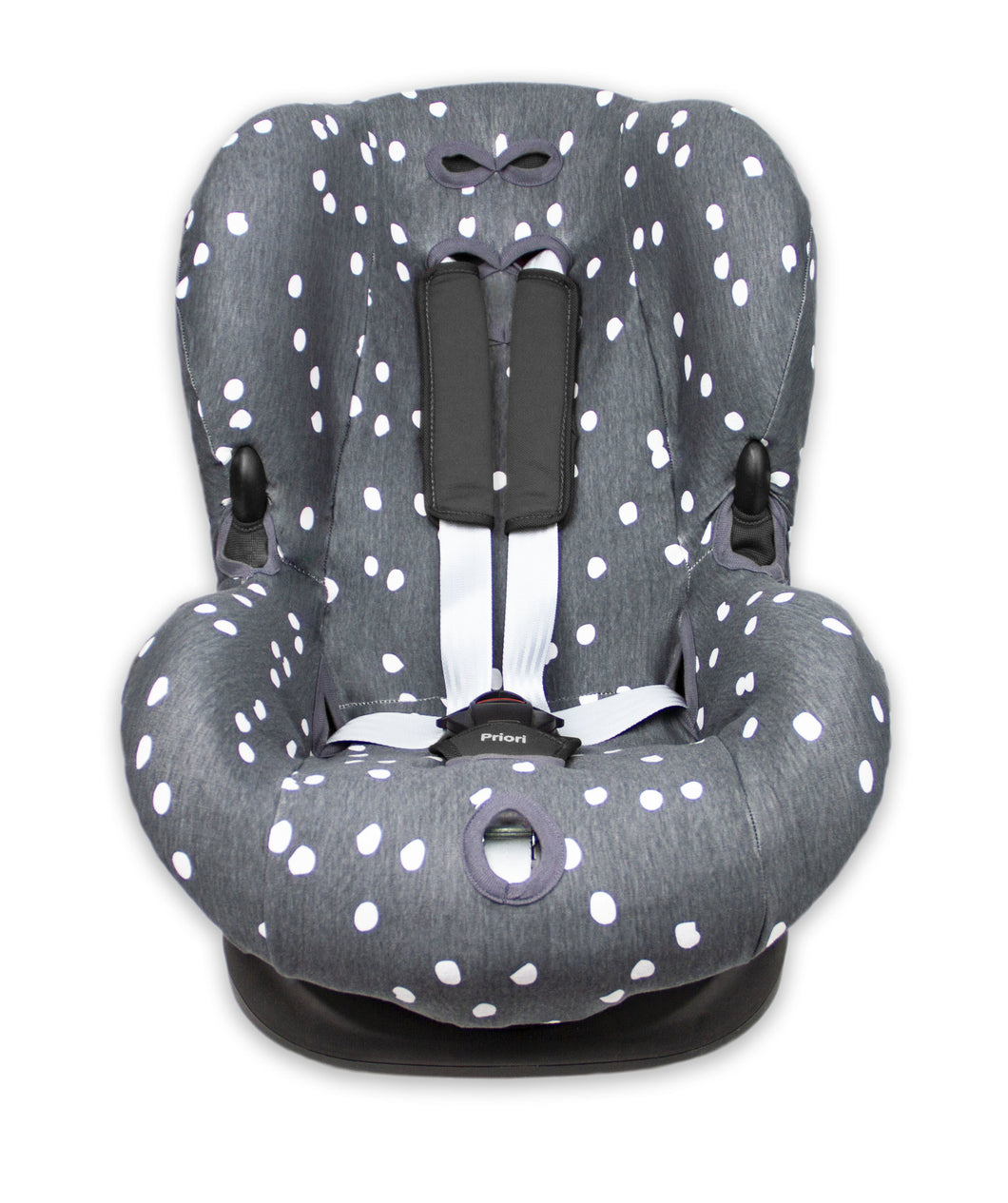 Cover Carseats Toddlers Universal 9 months - 4 years Spots Iron