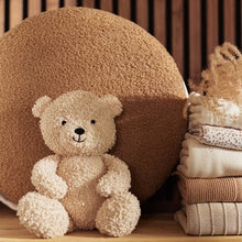 Load image into Gallery viewer, Cuddle Teddy Bear Natural
