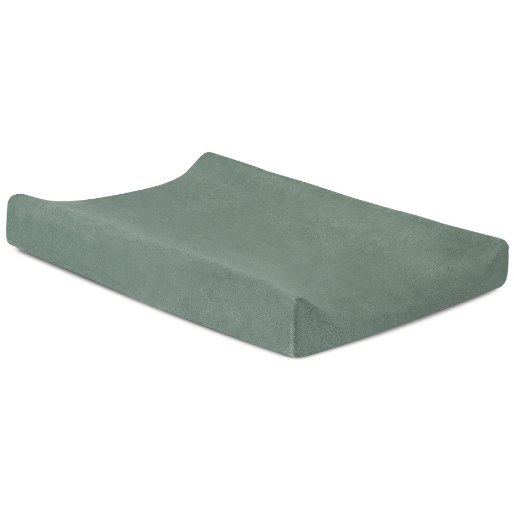Changing Pad Cover 50*70 Ash Green