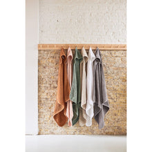 Load image into Gallery viewer, Hooded Towel Biscuit
