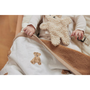 Blanket 75*100 Teddy Bear