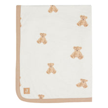 Load image into Gallery viewer, Blanket 75*100 Teddy Bear
