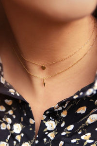 Necklace Assorted Collection 10 styles, ONLY AVAILABLE IN THE KIEKEBOOH! STORE