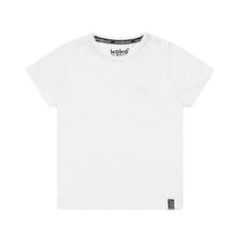 Load image into Gallery viewer, Shirt Bio Cotton White
