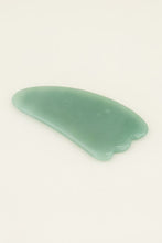 Load image into Gallery viewer, Gua Sha Massage Gemstone Jade
