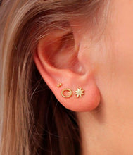 Load image into Gallery viewer, Earring Studs Assorted 50 styles
