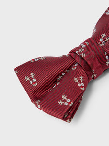 Bow Tie Reindeer & Santa, 2 styles