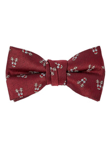 Bow Tie Reindeer & Santa, 2 styles