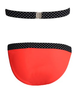 Bikini Triangle Dots, 2 styles