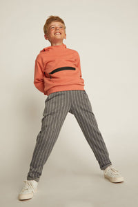 Pants Sweatpants Stripe, 2 colors