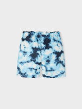 Load image into Gallery viewer, Short Tie Dye, 2 colors
