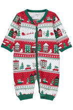 Load image into Gallery viewer, Nightsuit Christmas, 2 colors
