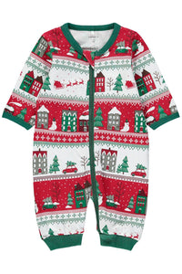 Nightsuit Christmas, 2 colors